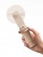 Wentylator Nedis Składany ręczny, beżowy Aecooly Pocket 01 (PF01-BEIGE) 4