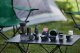 Regatta Aecooly CamperPack - Camping Pack - kempingowy zestaw wielofunkcyjny (OK01-CAMP-GY) 2