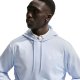 Nike Bluza męska Club FT PO Hoodie błękitna FN3866 407 2XL 5