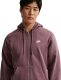 Nike Bluza męska Club BB FZ Hoodie brązowa FN3861 502 M 5