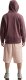 Nike Bluza męska Club BB FZ Hoodie brązowa FN3861 502 M 7