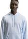 Nike Bluza męska Club FT PO Hoodie błękitna FN3866 407 S 3
