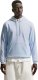 Nike Bluza męska Club FT PO Hoodie błękitna FN3866 407 L 1