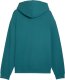 Puma Bluza męska ESS Elevated Relaxed Hoodie zielona 692019 41 2XL 2