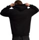 Puma Bluza męska ESS Elevated Relaxed Hoodie czarna 692019 01 XL 4