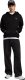 Puma Bluza męska ESS Elevated Relaxed Hoodie czarna 692019 01 XL 5