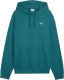 Puma Bluza męska ESS Elevated Relaxed Hoodie zielona 692019 41 L 1