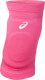 Asics Ochraniacze na kolana nakolanniki siatkarskie Gel Kneepad różowe 3053A181 700 M 2