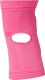 Asics Ochraniacze na kolana nakolanniki siatkarskie Gel Kneepad różowe 3053A181 700 M 3