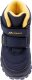 Martes Dziecięce buty zimowe Menivek Kids navy/yellow rozmiar 23 2