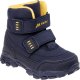 Martes Dziecięce buty zimowe Menivek Kids navy/yellow rozmiar 23 4