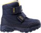 Martes Dziecięce buty zimowe Menivek Kids navy/yellow rozmiar 27 1
