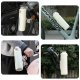 RockBros Bidon termiczny S550H-1 700 ml z magnetycznym uchwytem i paskiem montażowym - beżowy (5907769390555) 2