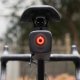 RockBros Torba rowerowa AS-141 podsiodłowa lekka z inteligentną lampką tylną - czarna (5907769391514) 7