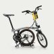 RockBros Torba rowerowa AS-160 na kierownicę wodoodporna 1,3 l - żółta (5907769391415) 4