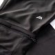 Addict Damskie spodnie Martes essentials Lady Margo 2IN1 czarny rozmiar XL 4