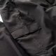 Addict Damskie spodnie Martes essentials Lady Margo 2IN1 czarny rozmiar XL 5