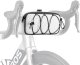 RockBros Torba na kierownicę 1,9L TL001 ROAD TO SKY wodoodporna – biała (5907769391804) 1