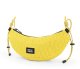 RockBros Torba rowerowa H74 na kierownicę lub ramię typu banan 1,8 l - żółta (5907769391408) 1