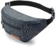 RockBros Saszetka rowerowa H33 biodrowa 1,5 l - szara (5907769391699) 1