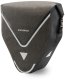 RockBros Torba rowerowa AS-001-3BG na bagażnik wodoodporna 20 l - czarna (5907769391613) 1
