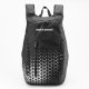 RockBros Plecak H36 z uchwytem na kask 14,5 l - czarny (5907769391712) 1