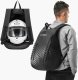 RockBros Plecak H36 z uchwytem na kask 14,5 l - czarny (5907769391712) 4