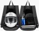 RockBros Plecak H36 z uchwytem na kask 14,5 l - czarny (5907769391712) 5