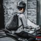 RockBros Plecak H36 z uchwytem na kask 14,5 l - czarny (5907769391712) 7