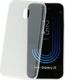 Silikonowe Back Case Ultra Slim 0,3MM do Nokia 3 1