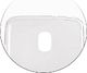 Silikonowe Back Case Ultra Slim 0,3MM do Nokia 3 2