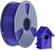 Sunlu FILAMENT SUNLU ASA 1.75MM 1KG (NIEBIESKI) 2
