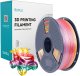 Sunlu FILAMENT SUNLU PLA+ SILK 1.75MM 1KG RAINBOW 01 1