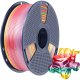 Sunlu FILAMENT SUNLU PLA+ SILK 1.75MM 1KG RAINBOW 01 2