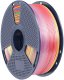 Sunlu FILAMENT SUNLU PLA+ SILK 1.75MM 1KG RAINBOW 01 3