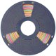 Sunlu FILAMENT SUNLU PLA+ SILK 1.75MM 1KG RAINBOW 01 4