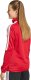 Adidas Bluza dla dzieci Tiro 26 League Training Top czerwono-biała JY7163 116cm 3