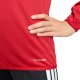 Adidas Bluza dla dzieci Tiro 26 League Training Top czerwono-biała JY7163 116cm 5