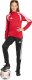 Adidas Bluza dla dzieci Tiro 26 League Training Top czerwono-biała JY7163 116cm 6