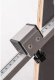Dedra URZĄDZENIE DO CIĘCIA STYROPIANU 200W MAX. DŁ. CIĘCIA 1350MM (DED7507) 5
