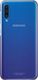 Samsung Etui Gradation Cover Fioletowe do Galaxy A50 (EF-AA505CVEGWW) 1