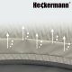 SPA ogrodowe Heckermann Dmuchane Jacuzzi 800L 180CM 4 osobowe Spa ogrodowe Basen z hydromasażem 12