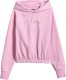 4f Bluza damska F2175 jasny róż 4FWSS26TSWSF2175 56S 2XL 2