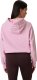 4f Bluza damska F2175 jasny róż 4FWSS26TSWSF2175 56S 2XL 3