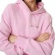 4f Bluza damska F2175 jasny róż 4FWSS26TSWSF2175 56S 2XL 5