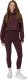4f Bluza damska F2175 ciemnorązowa 4FWSS26TSWSF2175 80S 2XL 7