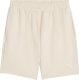 Puma Spodenki męskie ESS Elevated Material beżowe 692057 87 L 2