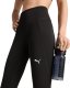 Puma Legginsy damskie Tad Essential Tight-Hw czarne 525900 01 L 4