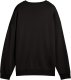 Puma Bluza damska ESS Oversized Crew TR czarna 685401 01 XL 2