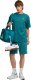 Puma Spodenki męskie ESS Elevated Relaxed zielone 692021 41 L 4